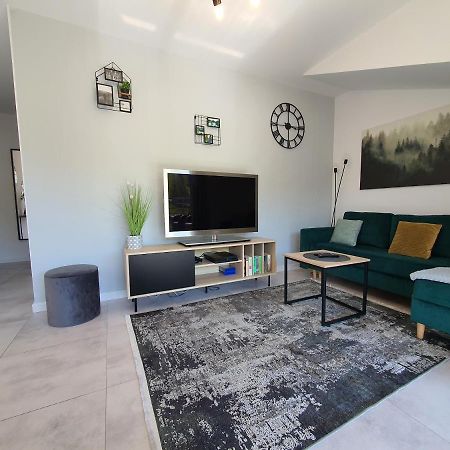 Apartamenty Ski & Fun Spokojna Висла Екстериор снимка