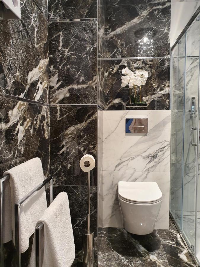 Apartamenty Ski & Fun Spokojna Висла Екстериор снимка